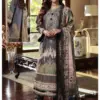 Rasberry Kesar Vol-1 - Kurti Pant With Dupatta